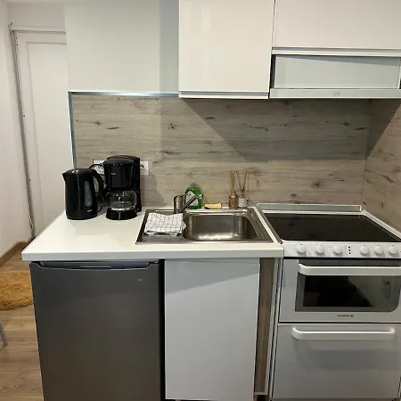 Masséna Apartamento *