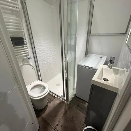 Massena Apartament *