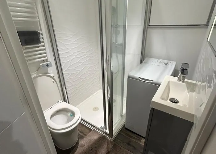 Masséna Apartamento *